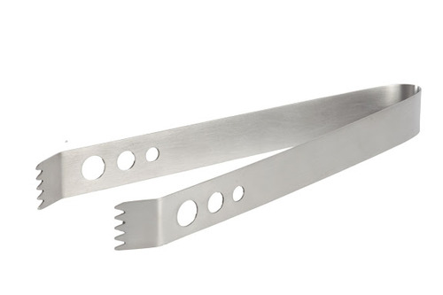 Manufacturers Exporters and Wholesale Suppliers of SS Ice Tongs Panchkula Haryana